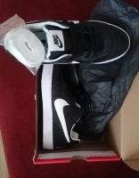 Nike Tiempo Trainer – Adidași bărbați | pantof sport stil tenis fotbal | confort zilnic | MAri