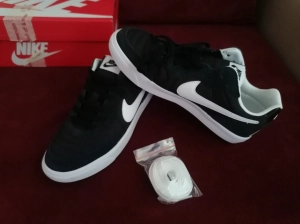 Nike Tiempo Trainer – Adidași bărbați | pantof sport stil tenis fotbal | confort zilnic | MAri