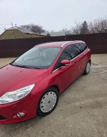 Ford Focus 3 Break 2013, 1.6 diesel, Eu 5|en|Ford Focus 3 Break 2013, 1.6 diesel, E