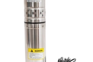 Instalator p-pe submersibile - hidrofoare