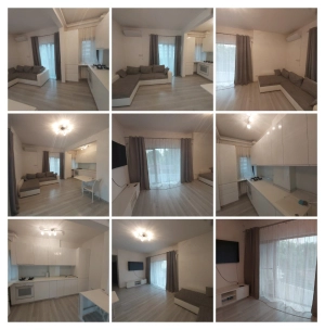 Pprietar inchiriez apartament 2 camere Satul Francez/Herastrau  0%|en|Owner rents 2