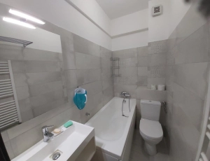 Pprietar inchiriez apartament 2 camere Satul Francez/Herastrau  0%|en|Owner rents 2