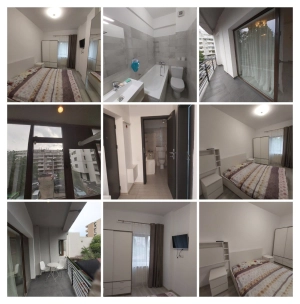 Pprietar inchiriez apartament 2 camere Satul Francez/Herastrau  0%|en|Owner rents 2