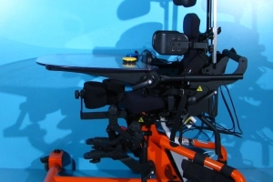 Verticalizator electric  pentru copii 