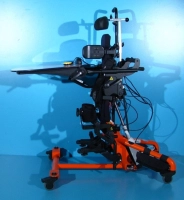 Verticalizator electric  pentru copii |en|Electric stander for children|/enhu|E