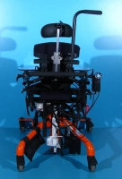 Verticalizator electric  pentru copii |en|Electric stander for children|/enhu|E