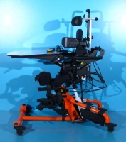 Verticalizator electric  pentru copii |en|Electric stander for children|/enhu|E