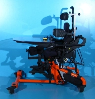 Verticalizator electric  pentru copii |en|Electric stander for children|/enhu|E