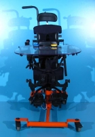Verticalizator electric  pentru copii |en|Electric stander for children|/enhu|E