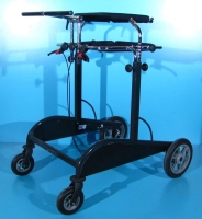 Premergator antrenor de mers|en|Walking trainer walker|/enhu|Gyalogló edző járó