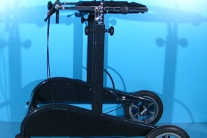 Premergator antrenor de mers