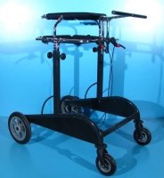 Premergator antrenor de mers|en|Walking trainer walker|/enhu|Gyalogló edző járó