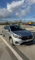 Vand Dacia Logan Prestige 24000km,10700 eu, stare perfecta, toate dotarile|en|I am