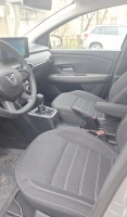 Vand Dacia Logan Prestige 24000km,10700 eu, stare perfecta, toate dotarile|en|I am