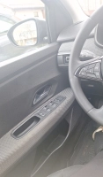 Vand Dacia Logan Prestige 24000km,10700 eu, stare perfecta, toate dotarile|en|I am