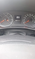 Vand Dacia Logan Prestige 24000km,10700 eu, stare perfecta, toate dotarile|en|I am