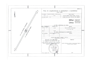 Teren extravilan 11.700 mp DN6 Ghimpati Giurgiu|en|Land outside the city 11,700 sq m