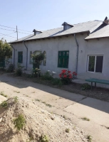 Casă de vânzare în Poschia, Teleorman – teren 950 mp, 4 dormitoare|en|House for sal