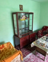 Casă de vânzare în Poschia, Teleorman – teren 950 mp, 4 dormitoare|en|House for sal