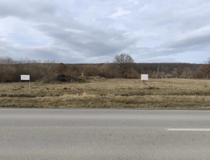 Teren intravilan 750 mp cu utilități – deschidere 22 m|en|Urban land|/enhu|Vá