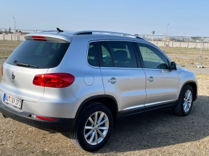 Vw tiguan , fabr 2016, 2.0 TDI ,150 CP , eu 6|en|Vw tiguan, build 2016, 2.0 TDI, 15