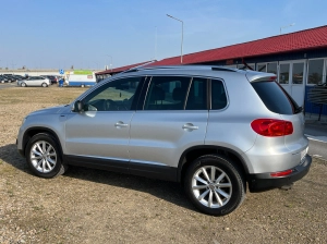 Vw tiguan , fabr 2016, 2.0 TDI ,150 CP , eu 6|en|Vw tiguan, build 2016, 2.0 TDI, 15