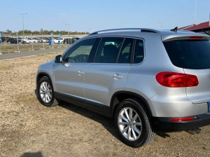 Vw tiguan , fabr 2016, 2.0 TDI ,150 CP , eu 6|en|Vw tiguan, build 2016, 2.0 TDI, 15