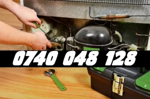 Reparații Frigidere Bacău