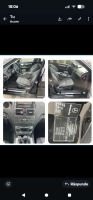 Mercedes C250 2.2 Diesel 204CP, 2009, Eu 5, Full, Trapă, Navigație|en|I am selling