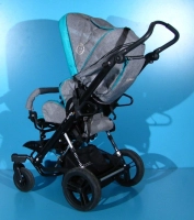 Carucior pentru copii cu dizabilitati|en|Stller for children with disabilities|/en