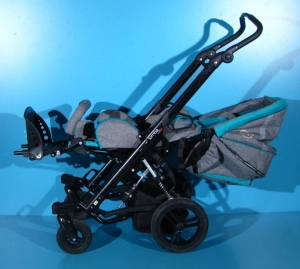 Carucior pentru copii cu dizabilitati|en|Stller for children with disabilities|/en