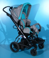 Carucior pentru copii cu dizabilitati|en|Stller for children with disabilities|/en