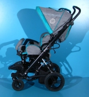 Carucior pentru copii cu dizabilitati|en|Stller for children with disabilities|/en
