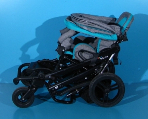 Carucior pentru copii cu dizabilitati|en|Stller for children with disabilities|/en
