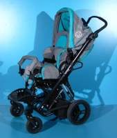 Carucior pentru copii cu dizabilitati|en|Stller for children with disabilities|/en