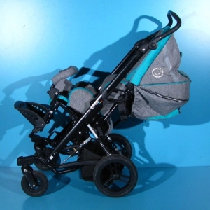 Carucior pentru copii cu dizabilitati|en|Stller for children with disabilities|/en