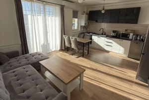 Apartament de vânzare cu 3 camere