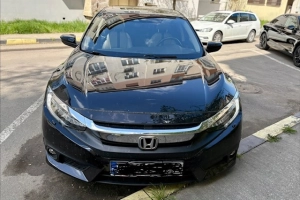 Honda Civic 10