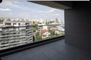 Studio/Garsonierea lux&amp;elegant în Select Residences