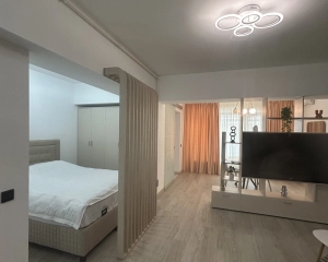 Studio/Garsonierea lux&amp;elegant în Select Residences