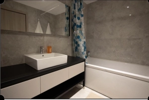 Studio/Garsonierea lux&amp;elegant în Select Residences