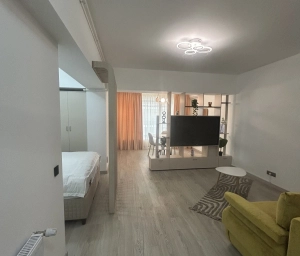 Studio/Garsonierea lux&amp;elegant în Select Residences