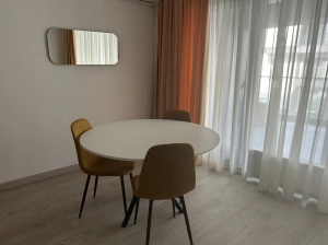 Studio/Garsonierea lux&amp;elegant în Select Residences