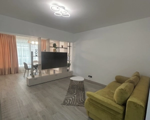 Studio/Garsonierea lux&elegant în Select Residences