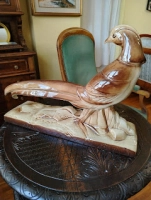Sculptura semnata Charles lemanceau