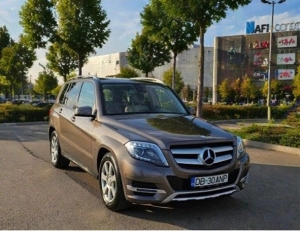 Pprietar vând Mercedes GLK 10500 €|en|Owner selling Mercedes GLK|/enhu|Tulajd