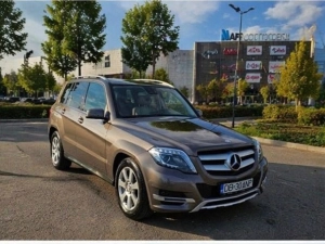 Pprietar vând Mercedes GLK 10500 €|en|Owner selling Mercedes GLK|/enhu|Tulajd