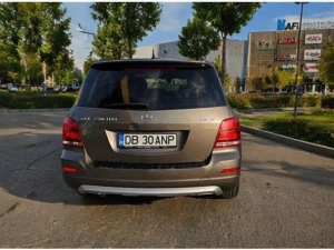 Pprietar vând Mercedes GLK 10500 €|en|Owner selling Mercedes GLK|/enhu|Tulajd