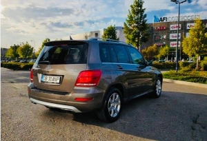 Pprietar vând Mercedes GLK 10500 €|en|Owner selling Mercedes GLK|/enhu|Tulajd