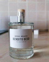 Beso Beach Bendito Beso Eau de Parfum 100ml Unisex - Fresh acvatic Citric Floral Alb Aquatic L